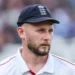 England bowler Atkinson ruled out of SCG Test