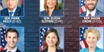 FBI to probe Democrats