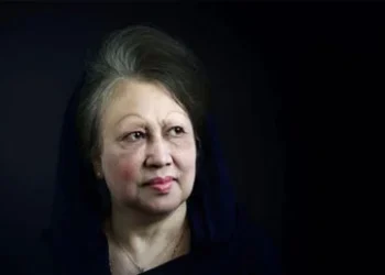Former Bangladesh PM and BNP chief, Khaleda Zia passes away