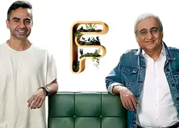 Foundery to forge entrepreneurs