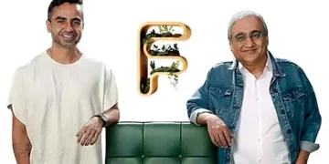 Foundery to forge entrepreneurs