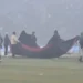 Fourth T20I between India and SA abandoned due to excessive fog