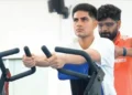 Gill hails BCCI for his successful neck injury rehab