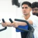 Gill hails BCCI for his successful neck injury rehab