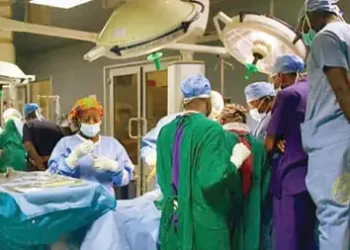 Going for greener pastures