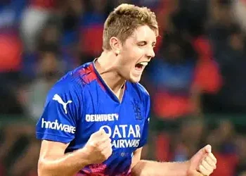 Green goes to KKK for record fee of Rs 25.20 cr in IPL auction