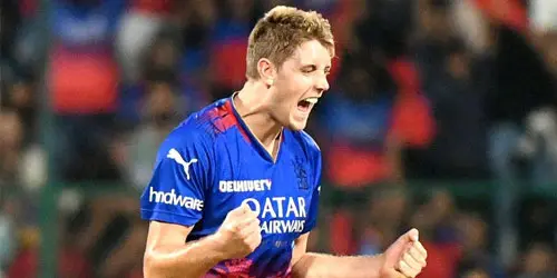 Green goes to KKK for record fee of Rs 25.20 cr in IPL auction