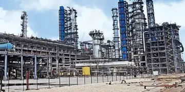 HPCL Mittal Group to expand capacity at Bhatinda refinery