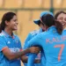 Harmanpreet happy with bowlers show after win