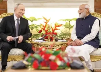 Historic depth, strategic future