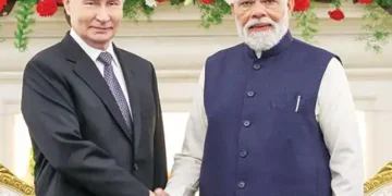 Historic depth, strategic future