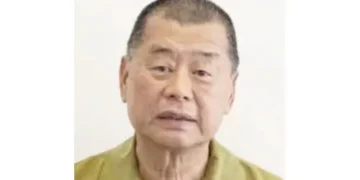 Hong Kong activist CONVICTED