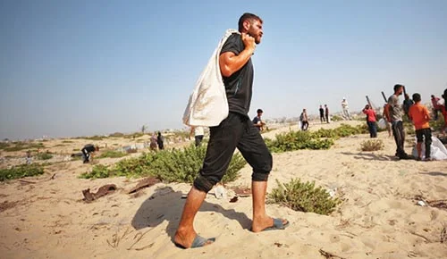 Hottest year on record