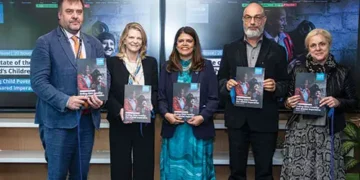 How Govt schemes help children escape poverty