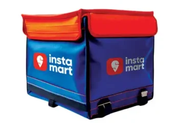 How India Instamarted