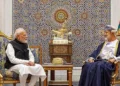 India, Oman ink FTA as PM Modi holds talks with Sultan Haitham