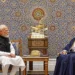 India, Oman ink FTA as PM Modi holds talks with Sultan Haitham