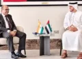 India, UAE to enhance cooperation in consular, visa and legal domains