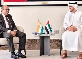 India, UAE to enhance cooperation in consular, visa and legal domains
