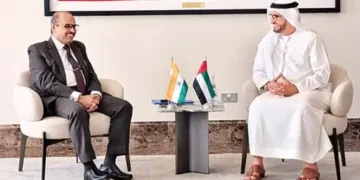 India, UAE to enhance cooperation in consular, visa and legal domains