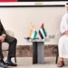 India, UAE to enhance cooperation in consular, visa and legal domains