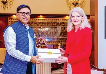 India, US hold key talks to deepen ties