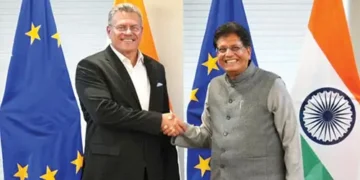 World’s biggest trade deal is in the making