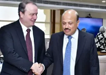 India close to sealing interim trade deal with US