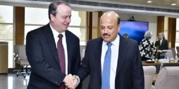India close to sealing interim trade deal with US