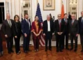 Indian envoy Kwatra holds talks with bipartisan US Senators