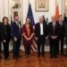 Indian envoy Kwatra holds talks with bipartisan US Senators
