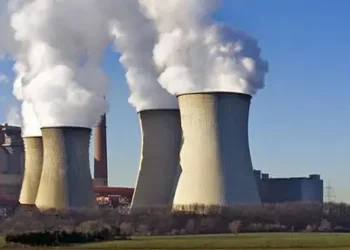 India’s FISSION VISION