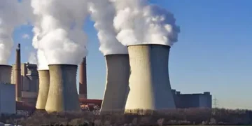 India’s FISSION VISION