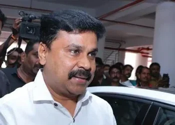 Kerala court acquits actor Dileep in 2017 actress abduction case