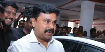 Kerala court acquits actor Dileep in 2017 actress abduction case