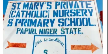 Kidnapped children rescued