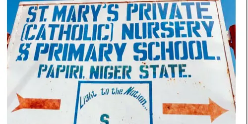 Kidnapped children rescued