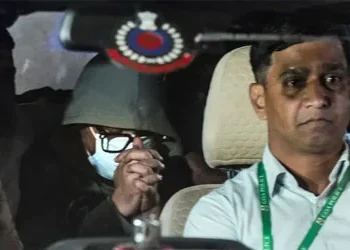 Luthra brothers brought to Goa a day after deportation from Thailand