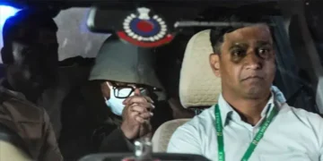 Luthra brothers brought to Goa a day after deportation from Thailand