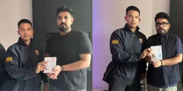 Luthra brothers detained in Thailand, to be deported soon