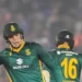 Markram’s ton helps SA beat India, level series 1-1