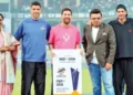Magical Messi’s India odyssey