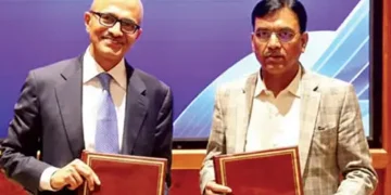 Microsoft to help MSME ministry create formal jobs