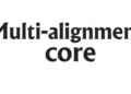 Multi-alignment core