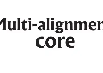 Multi-alignment core