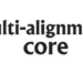 Multi-alignment core