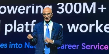 Nadella