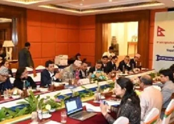 Nepal, India agree to expand cooperation in agri sector