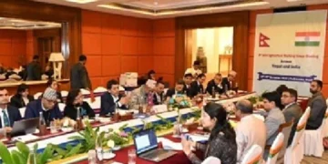 Nepal, India agree to expand cooperation in agri sector