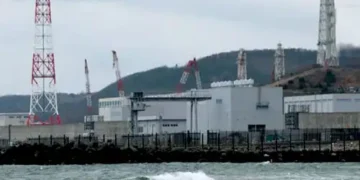 Nuclear plant to restart